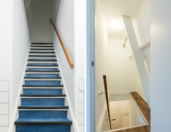 Medium property photo - Vestestraat 132A, 2312 SZ Leiden